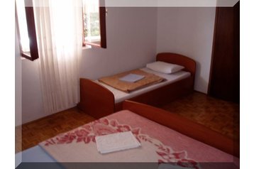 Croazia Privát Senj, Esterno